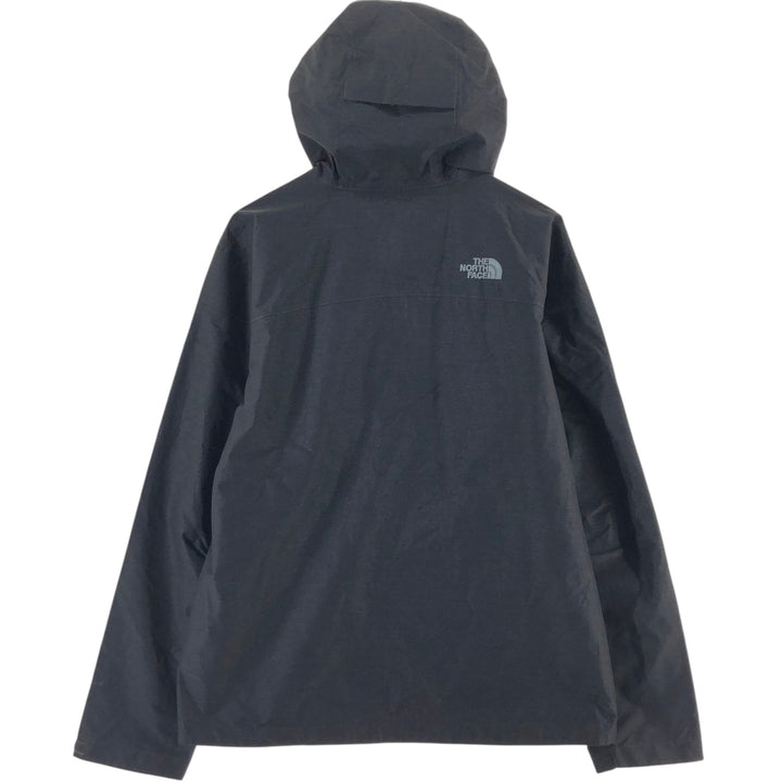 THE NORTH FACE DRYVENT Mountain Parka Shell Jacket Men's L size / eaa513092