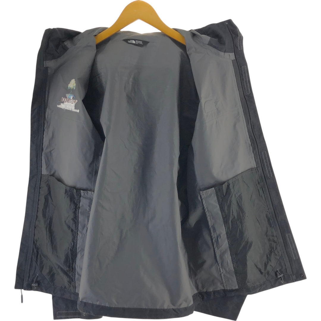 THE NORTH FACE DRYVENT Mountain Parka Shell Jacket Men's L size / eaa513092
