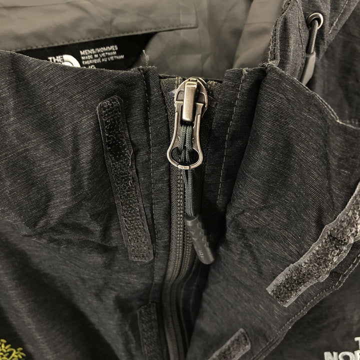 THE NORTH FACE DRYVENT Mountain Parka Shell Jacket Men's L size / eaa513092