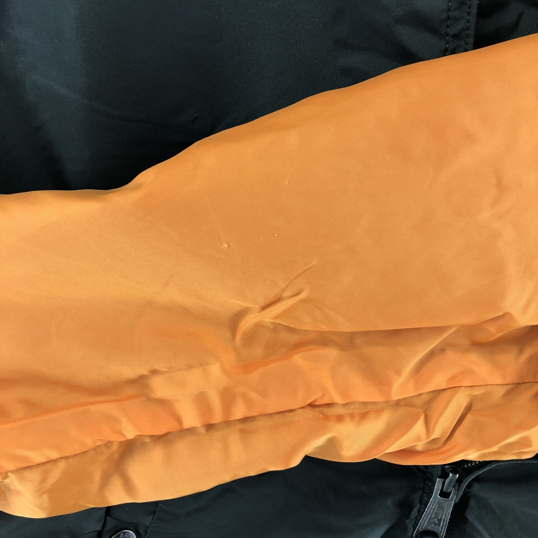 Civilian Alpha ALPHA MA-1 Type Military Flight Jacket Men's M Size /eaa513096