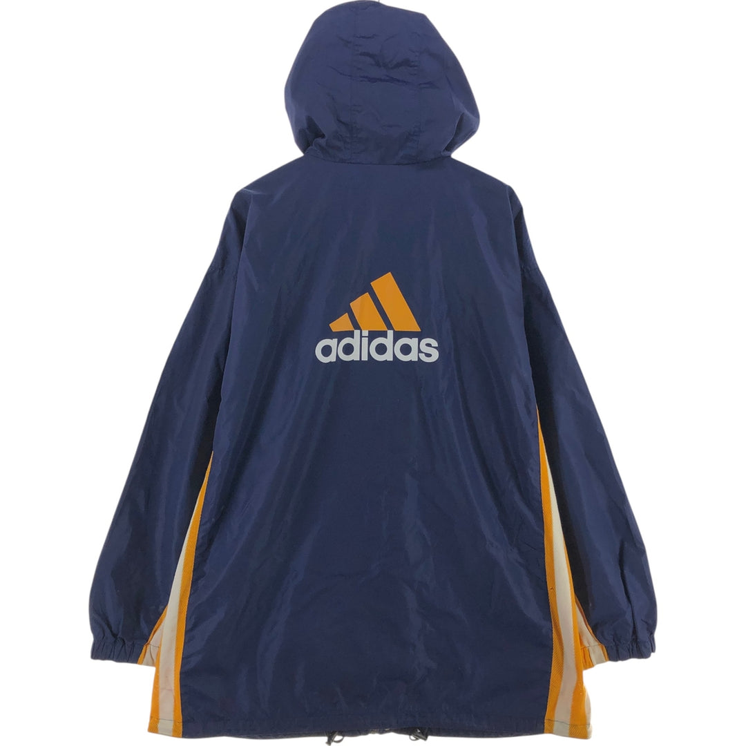 80s-90'S Adidas Nylon Parka Men's XL Vintage / eaa513098