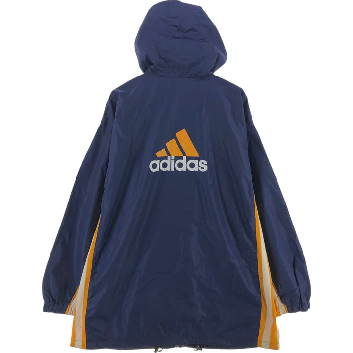 80s-90'S Adidas Nylon Parka Men's XL Vintage / eaa513098