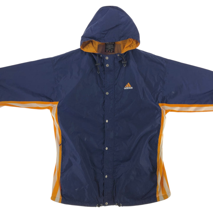 80s-90'S Adidas Nylon Parka Men's XL Vintage / eaa513098