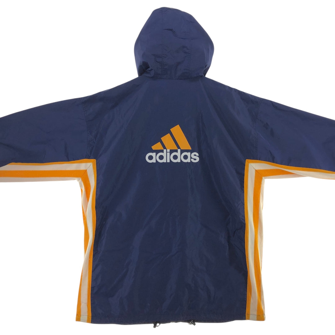 80s-90'S Adidas Nylon Parka Men's XL Vintage / eaa513098