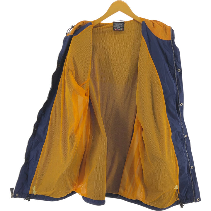 80s-90'S Adidas Nylon Parka Men's XL Vintage / eaa513098