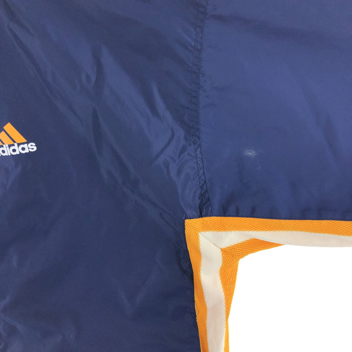 80s-90'S Adidas Nylon Parka Men's XL Vintage / eaa513098