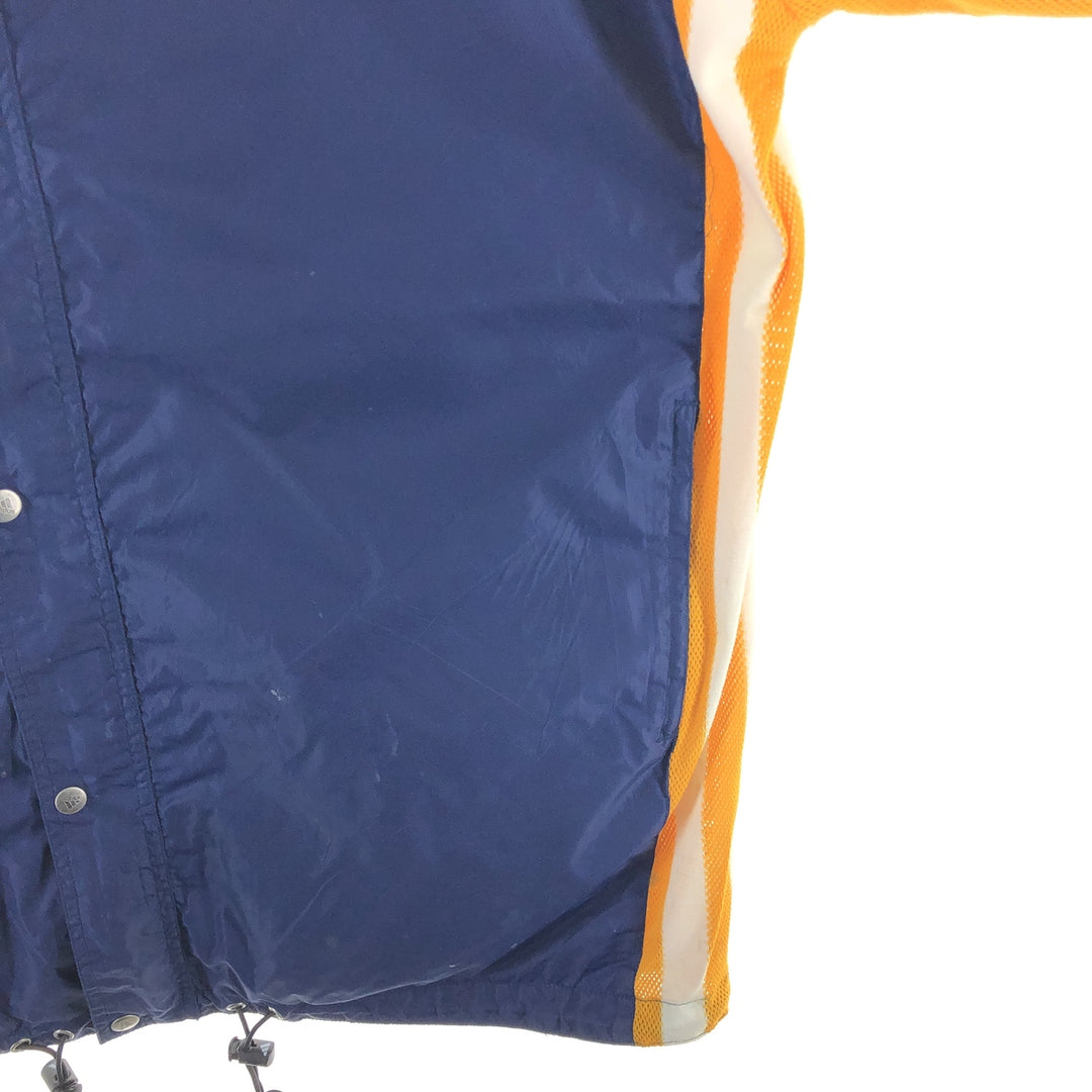 80s-90'S Adidas Nylon Parka Men's XL Vintage / eaa513098