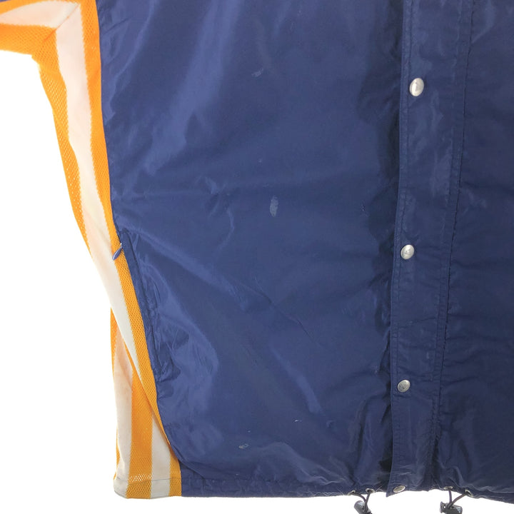 80s-90'S Adidas Nylon Parka Men's XL Vintage / eaa513098