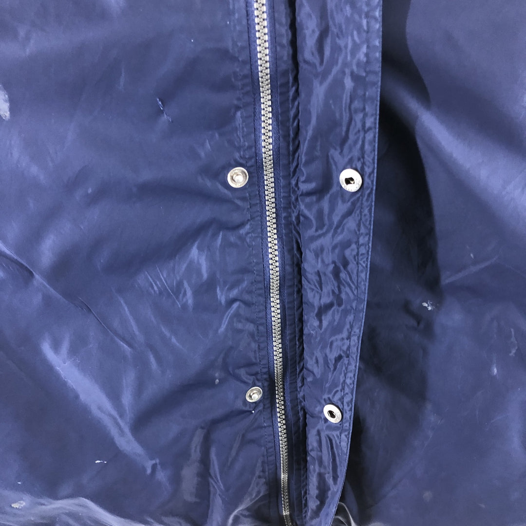 80s-90'S Adidas Nylon Parka Men's XL Vintage / eaa513098