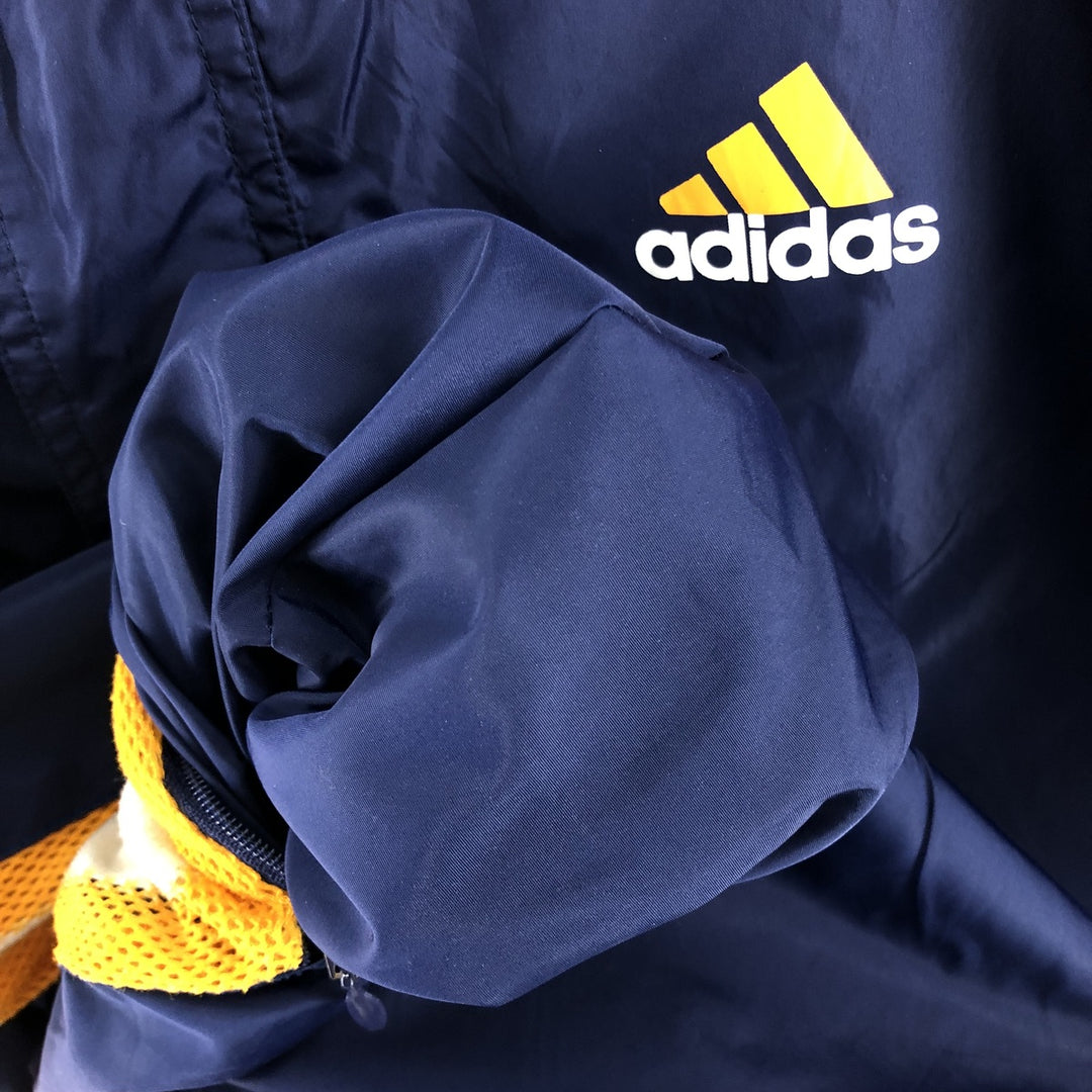 80s-90'S Adidas Nylon Parka Men's XL Vintage / eaa513098