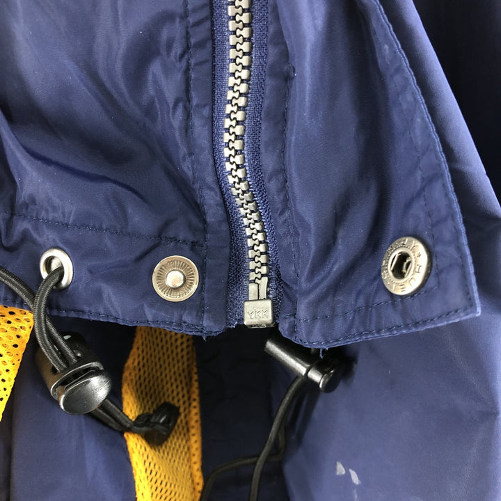 80s-90'S Adidas Nylon Parka Men's XL Vintage / eaa513098