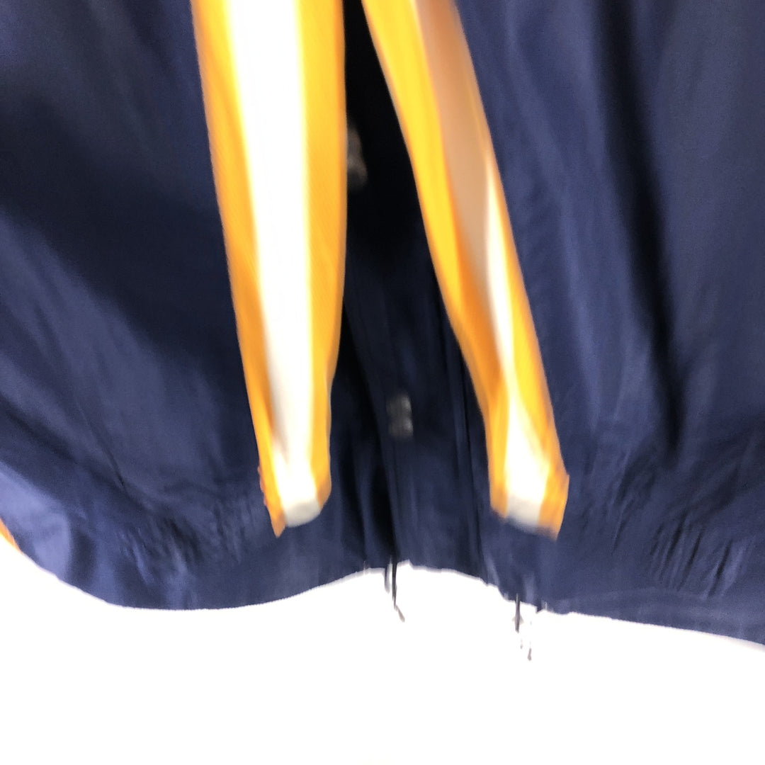 80s-90'S Adidas Nylon Parka Men's XL Vintage / eaa513098