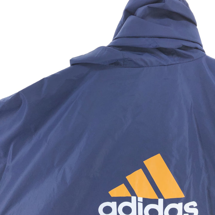 80s-90'S Adidas Nylon Parka Men's XL Vintage / eaa513098