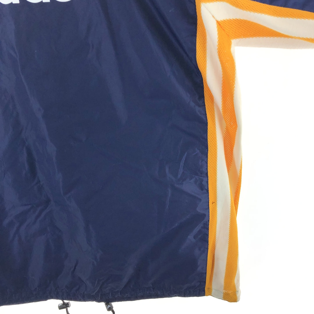 80s-90'S Adidas Nylon Parka Men's XL Vintage / eaa513098