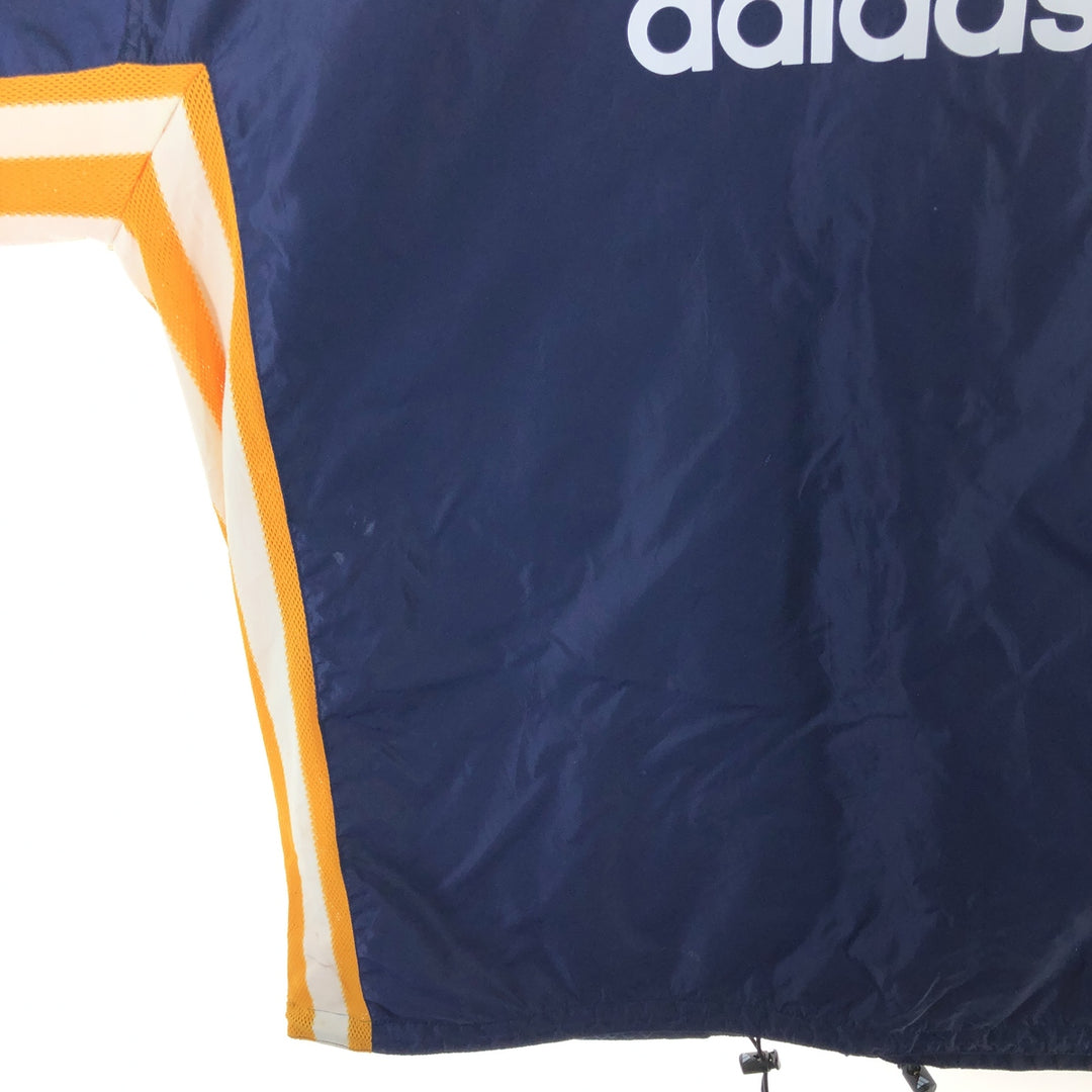 80s-90'S Adidas Nylon Parka Men's XL Vintage / eaa513098