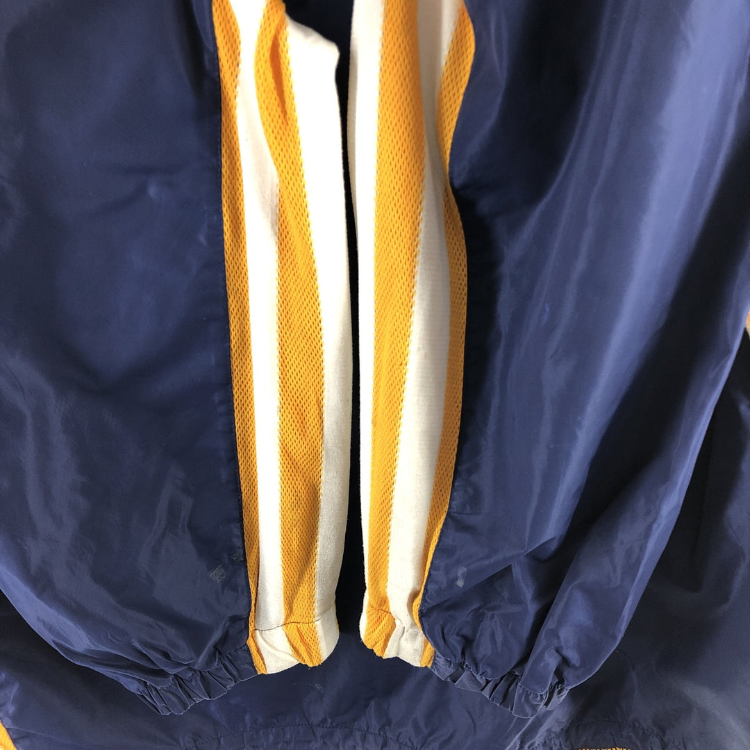 80s-90'S Adidas Nylon Parka Men's XL Vintage / eaa513098