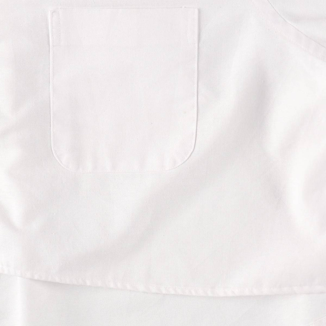 Stafford Elulu original remake big ribbon shirt, long sleeve button-down shirt, women's XL equivalent /eaa513217