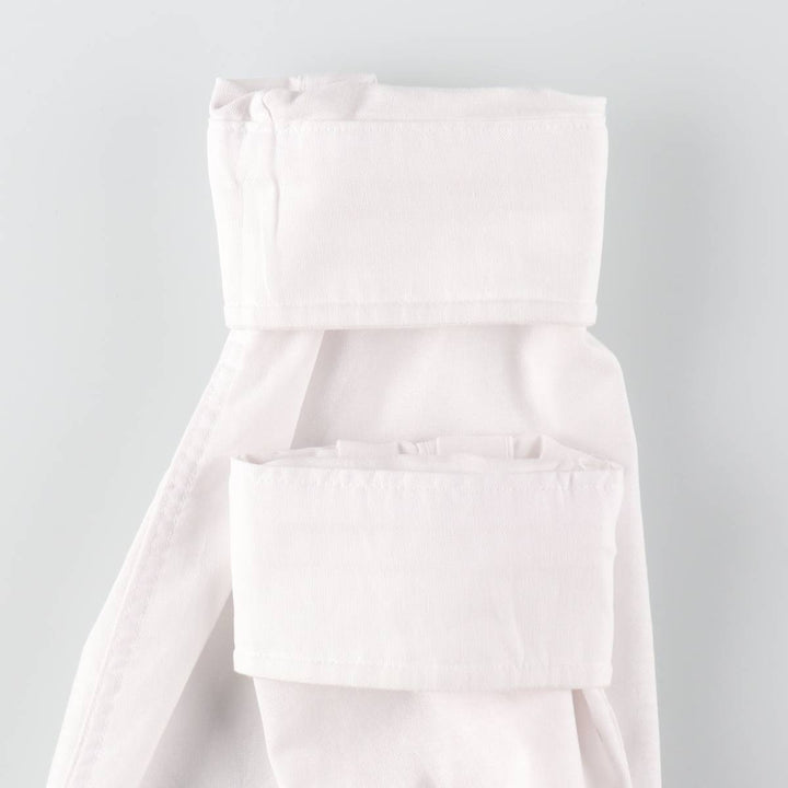 Stafford Elulu original remake big ribbon shirt, long sleeve button-down shirt, women's XL equivalent /eaa513217