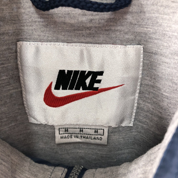 90'S Nike NIKE Back Logo Nylon Jacket Men's M Size Vintage /eaa513224