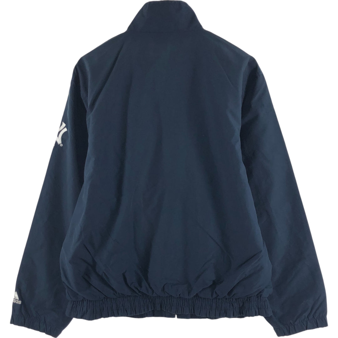 Adidas MLB New York Yankees nylon jacket, men's size M / eaa513229