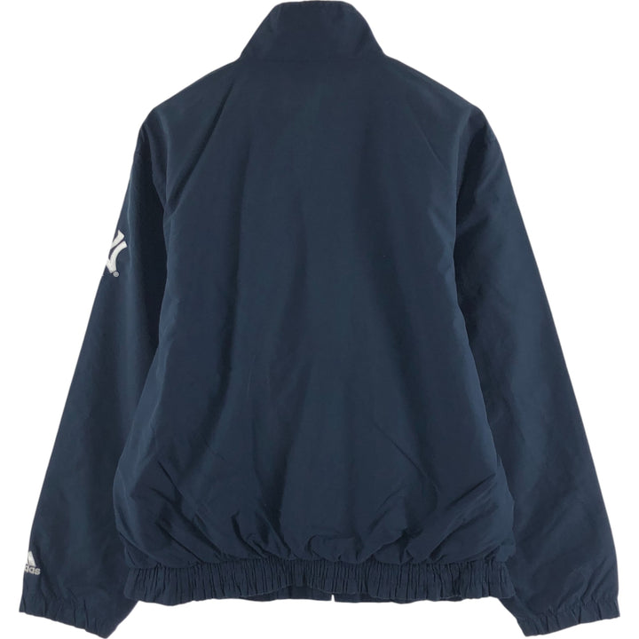 Adidas MLB New York Yankees nylon jacket, men's size M / eaa513229