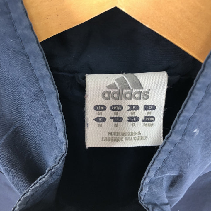 Adidas MLB New York Yankees nylon jacket, men's size M / eaa513229