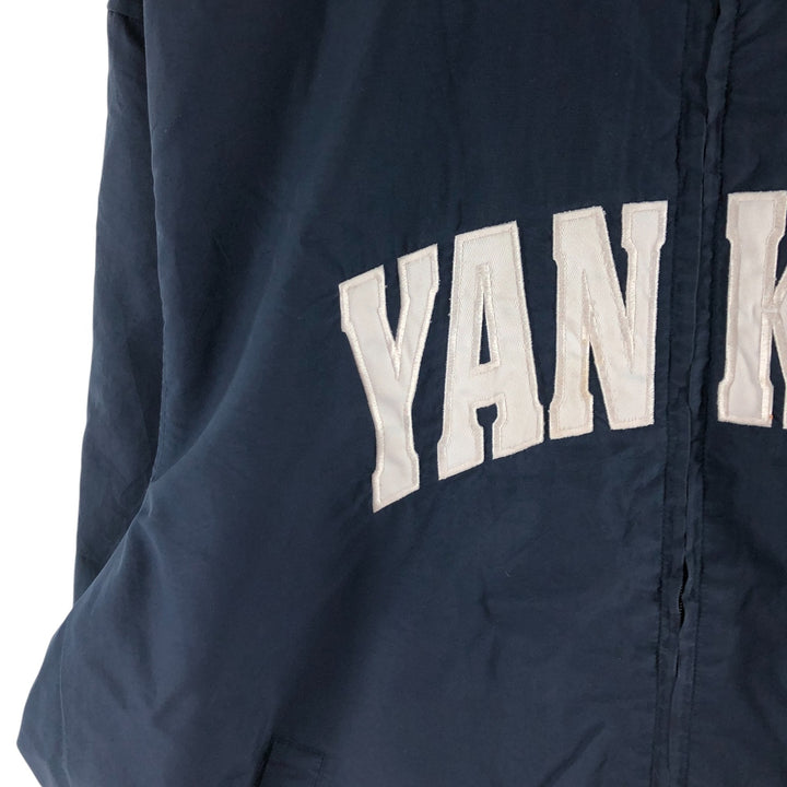 Adidas MLB New York Yankees nylon jacket, men's size M / eaa513229