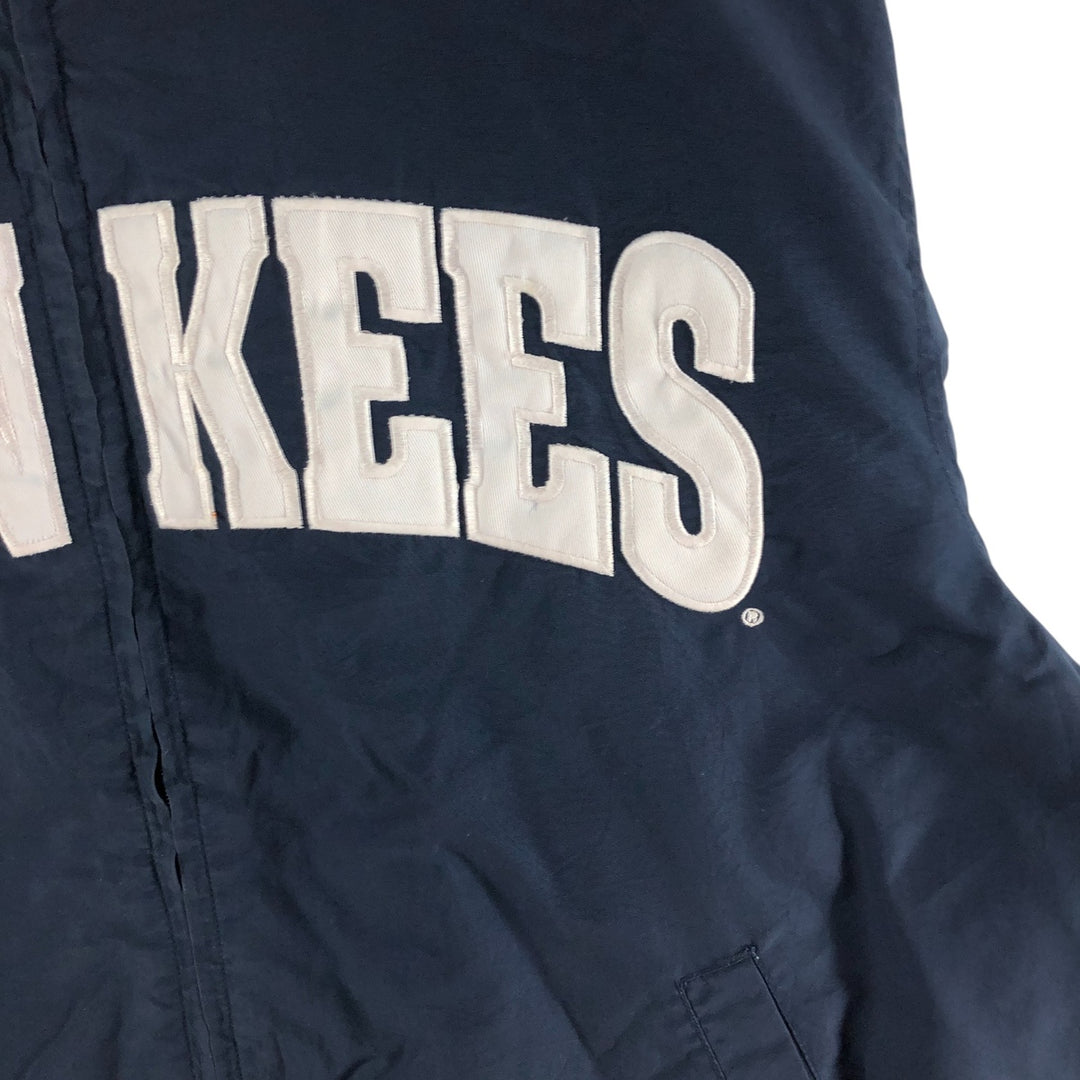 Adidas MLB New York Yankees nylon jacket, men's size M / eaa513229