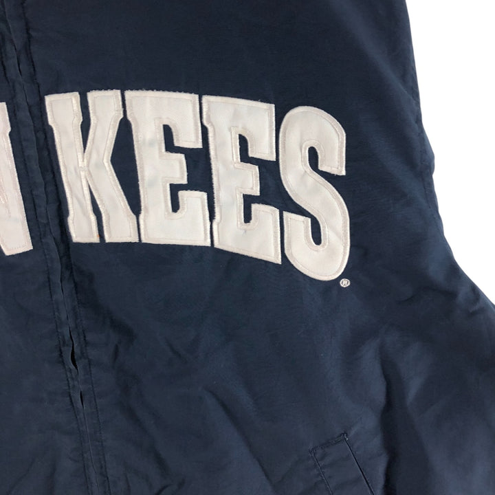 Adidas MLB New York Yankees nylon jacket, men's size M / eaa513229