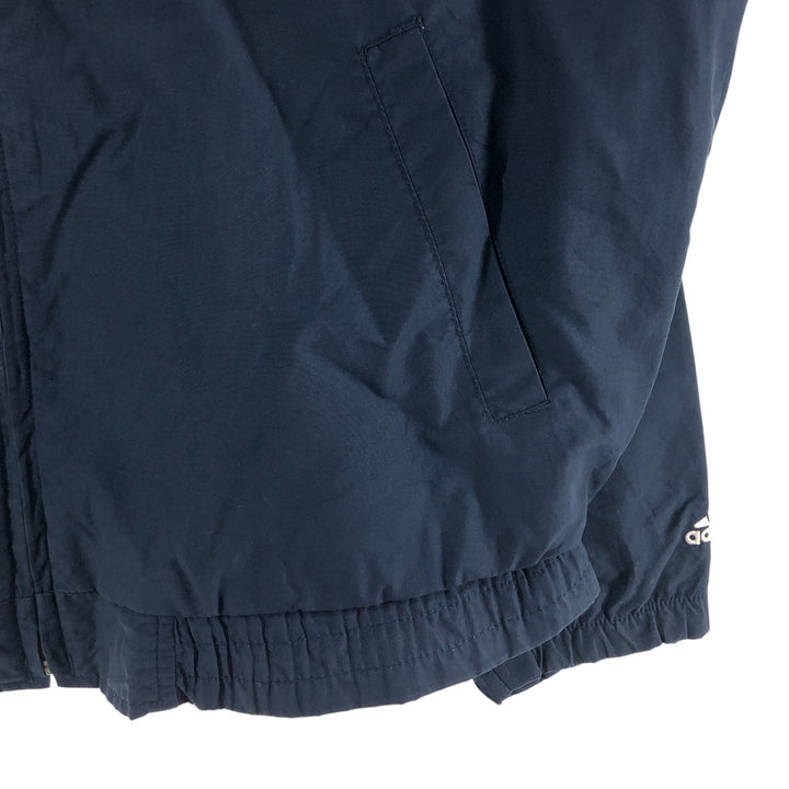 Adidas MLB New York Yankees nylon jacket, men's size M / eaa513229