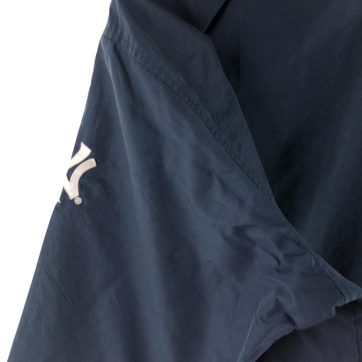 Adidas MLB New York Yankees nylon jacket, men's size M / eaa513229