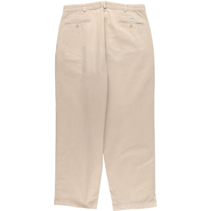 Ralph Lauren POLO RALPH LAUREN Chino Pants Made in USA Men's W35 Vintage / eaa513280