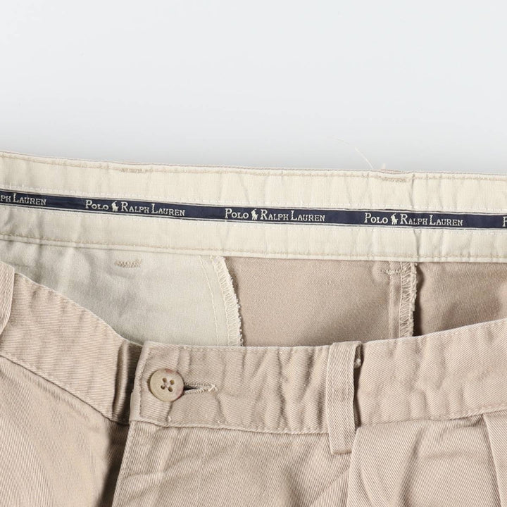 Ralph Lauren POLO RALPH LAUREN Chino Pants Made in USA Men's W35 Vintage / eaa513280