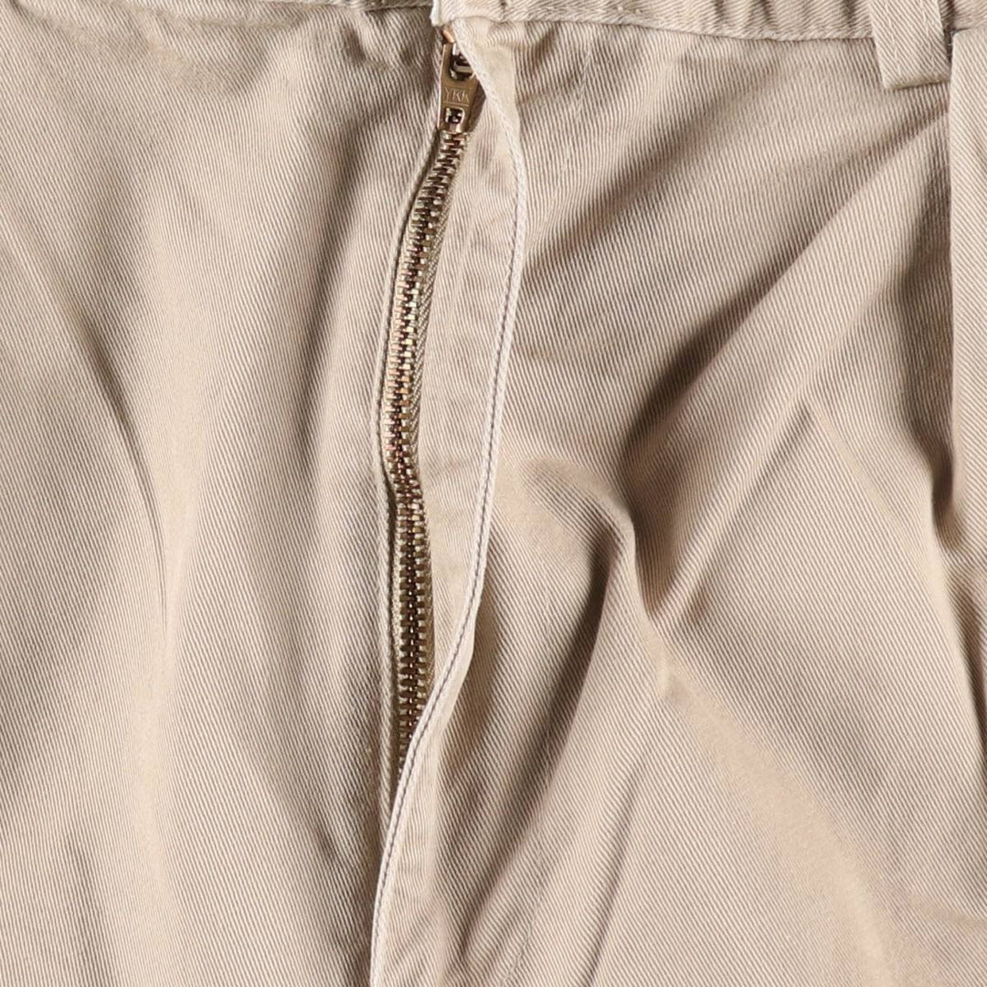 Ralph Lauren POLO RALPH LAUREN Chino Pants Made in USA Men's W35 Vintage / eaa513280