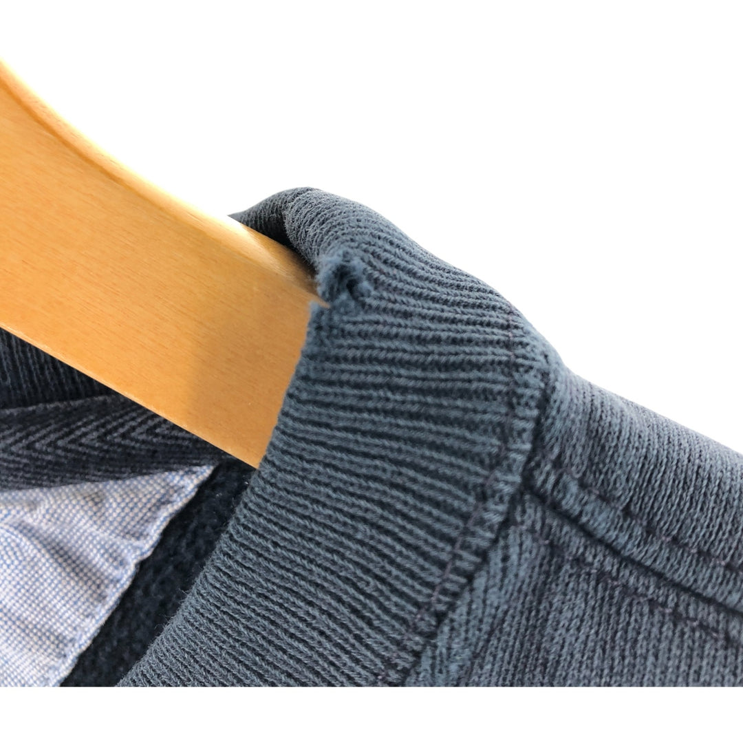 90'S Tommy Hilfiger One Point Logo Sweatshirt Trainer Men's S Size Vintage /eaa513292