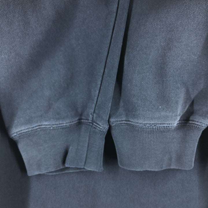 90'S Tommy Hilfiger One Point Logo Sweatshirt Trainer Men's S Size Vintage /eaa513292