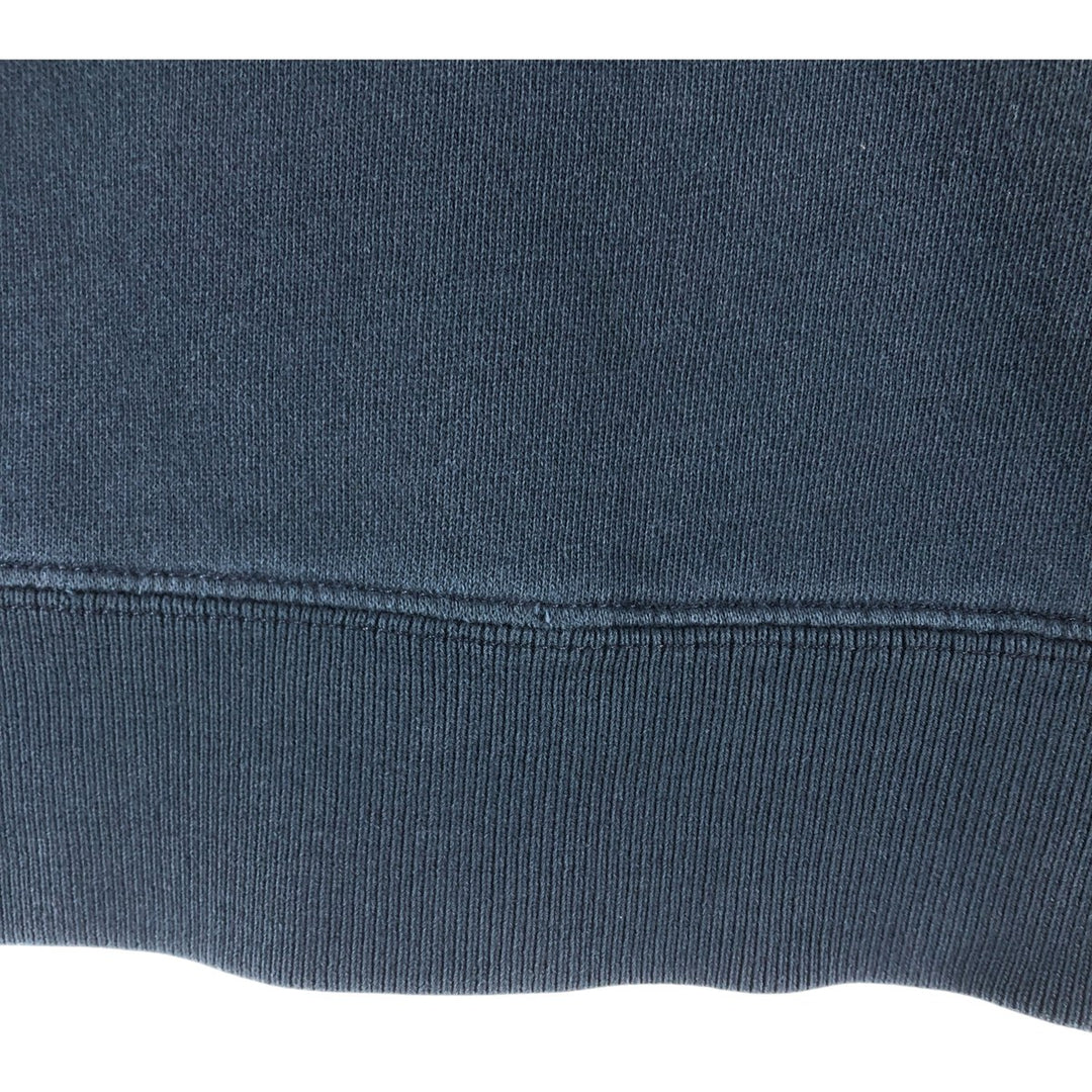 90'S Tommy Hilfiger One Point Logo Sweatshirt Trainer Men's S Size Vintage /eaa513292