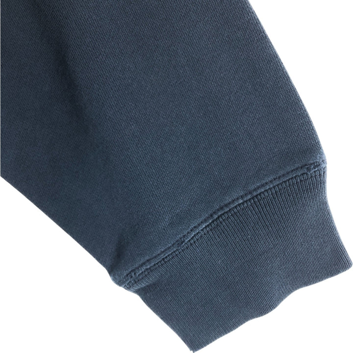 90'S Tommy Hilfiger One Point Logo Sweatshirt Trainer Men's S Size Vintage /eaa513292