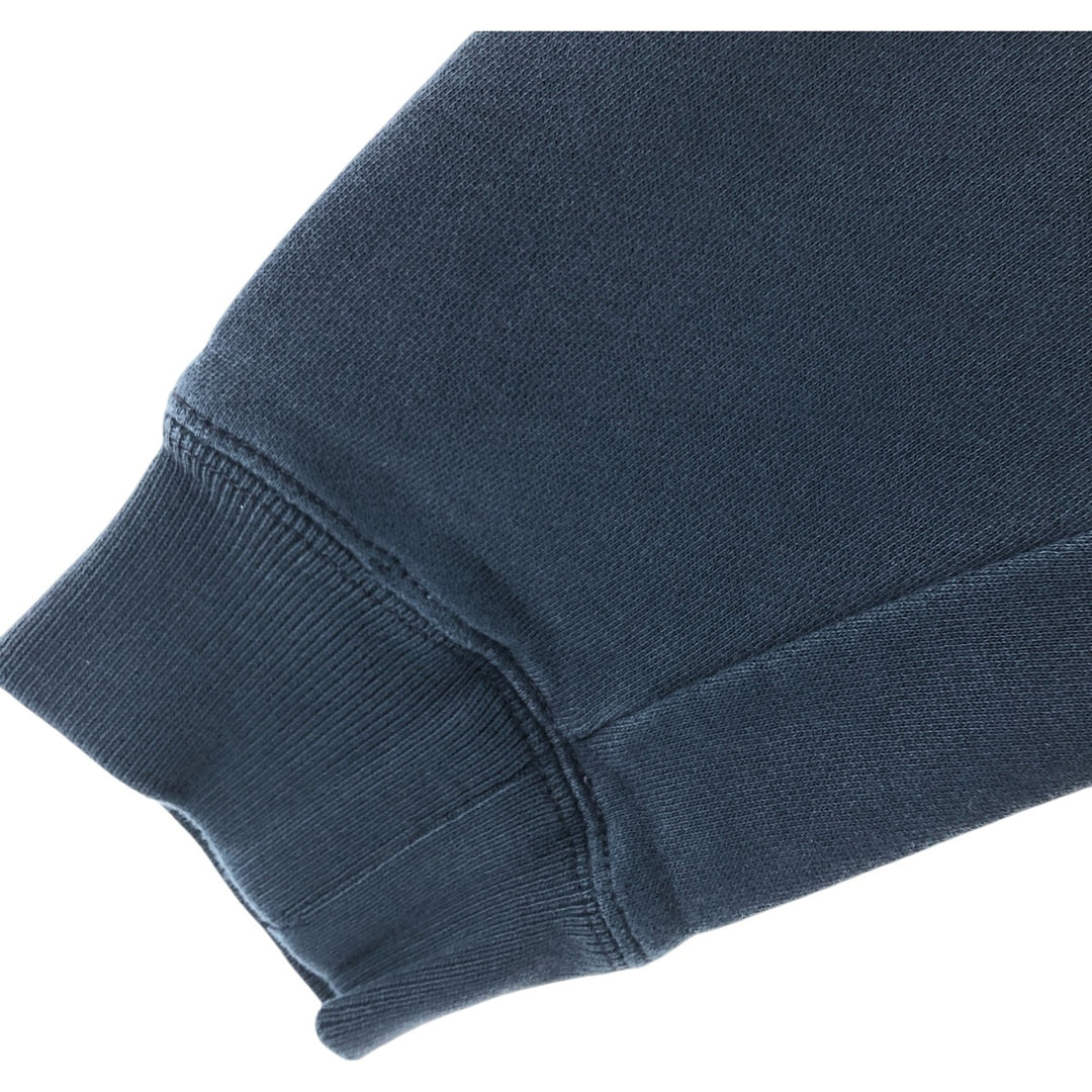 90'S Tommy Hilfiger One Point Logo Sweatshirt Trainer Men's S Size Vintage /eaa513292