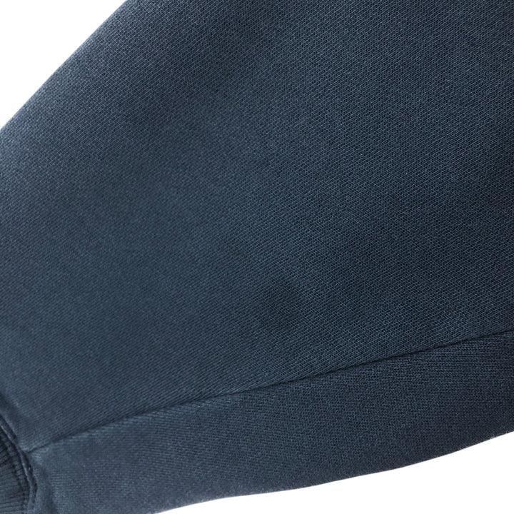 90'S Tommy Hilfiger One Point Logo Sweatshirt Trainer Men's S Size Vintage /eaa513292