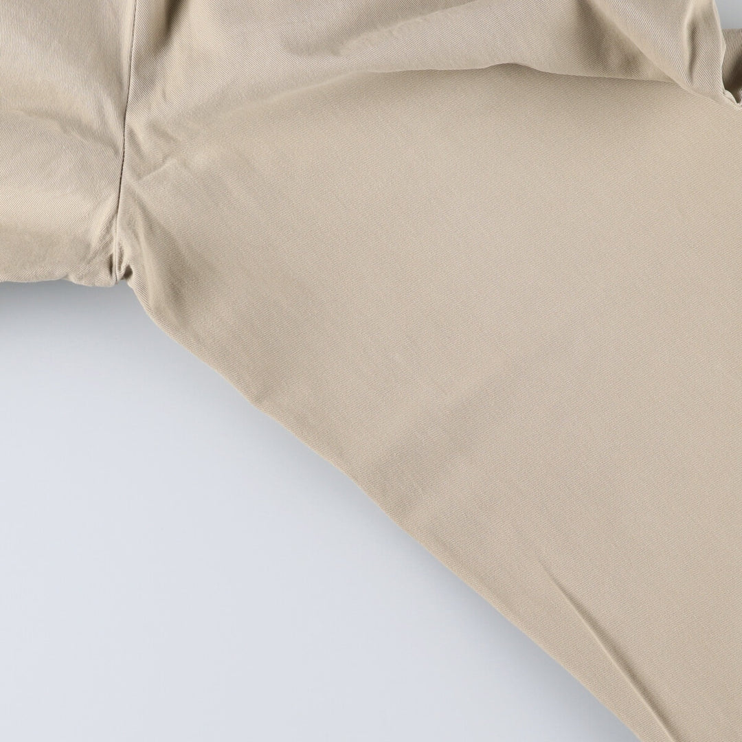 Ralph Lauren POLO by Ralph Lauren ANDREW PANT Two-pleat chino pants for men, equivalent to W30 / eaa513349