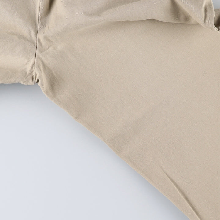 Ralph Lauren POLO by Ralph Lauren ANDREW PANT Two-pleat chino pants for men, equivalent to W30 / eaa513349