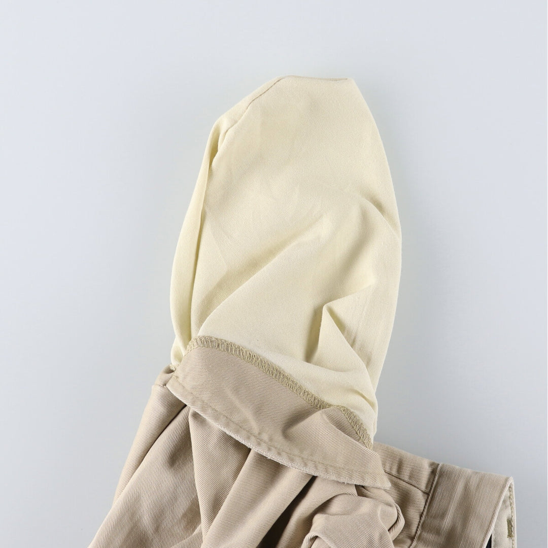 Ralph Lauren POLO by Ralph Lauren ANDREW PANT Two-pleat chino pants for men, equivalent to W30 / eaa513349