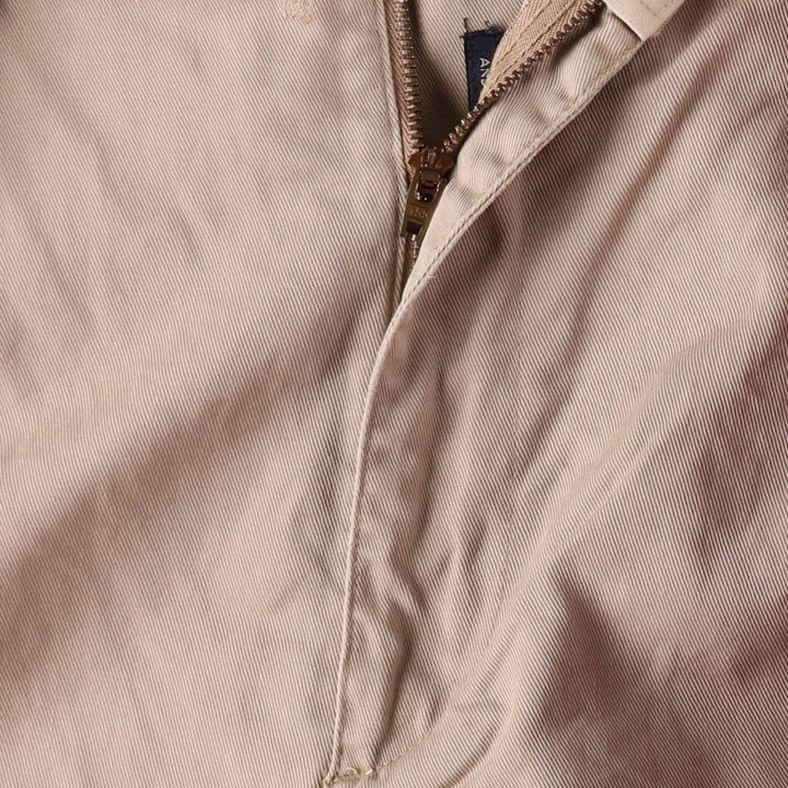 Ralph Lauren POLO RALPH LAUREN Two-pleat chino pants for men, size W31 / eaa513354