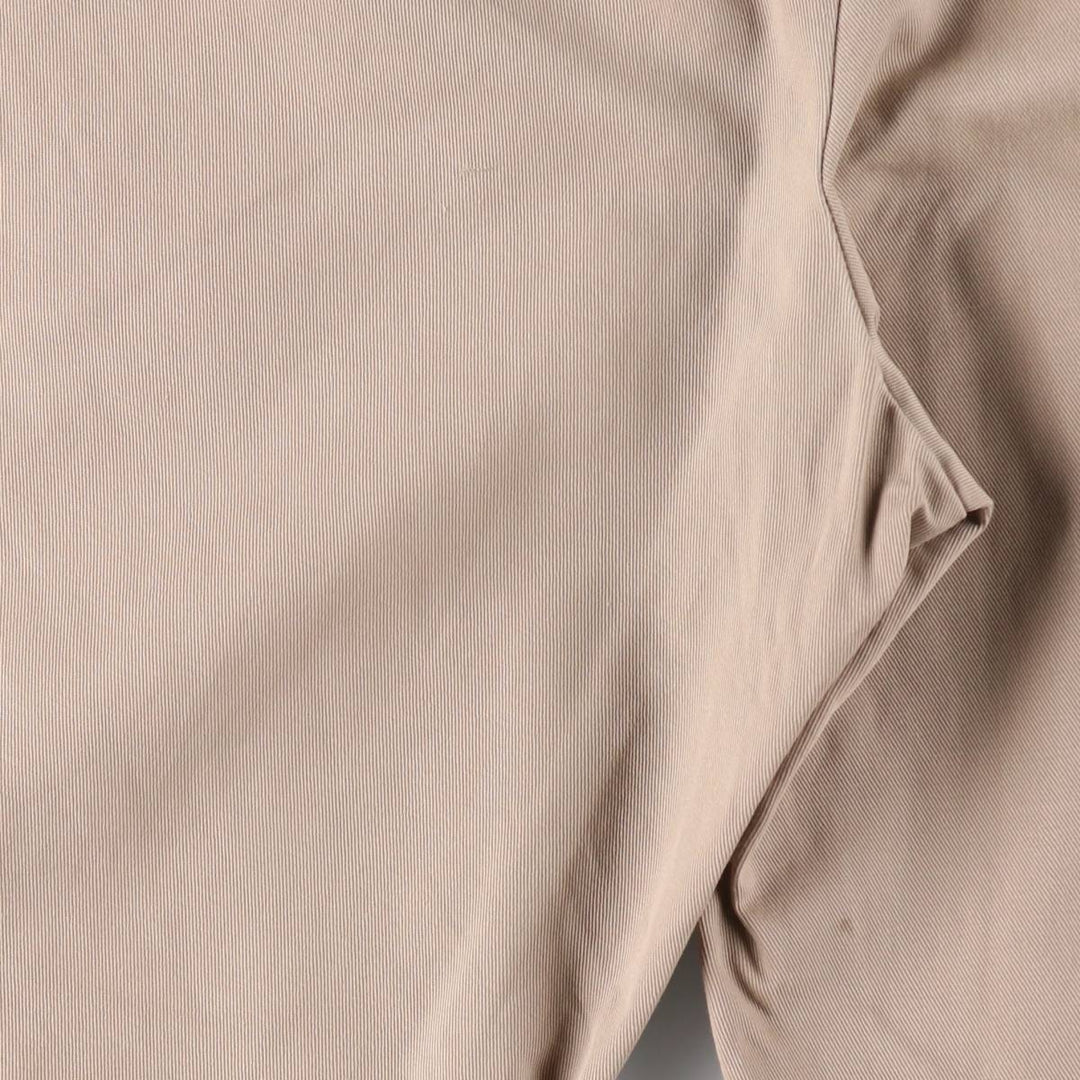 Ralph Lauren POLO RALPH LAUREN Two-pleat chino pants for men, size W31 / eaa513354