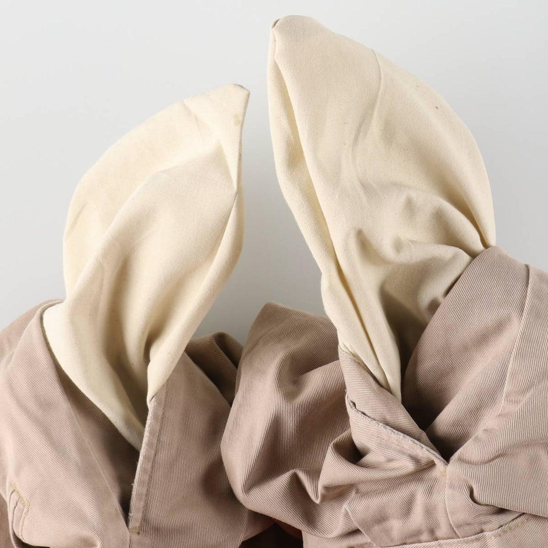 Ralph Lauren POLO RALPH LAUREN Two-pleat chino pants for men, size W31 / eaa513354