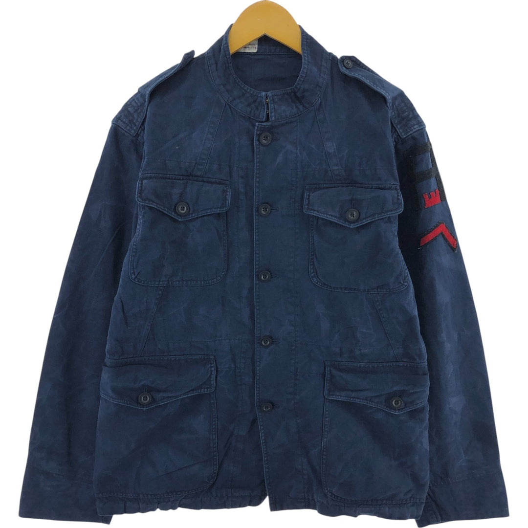 Ralph Lauren POLO by Ralph Lauren Military Jacket Men's L size / eaa513505