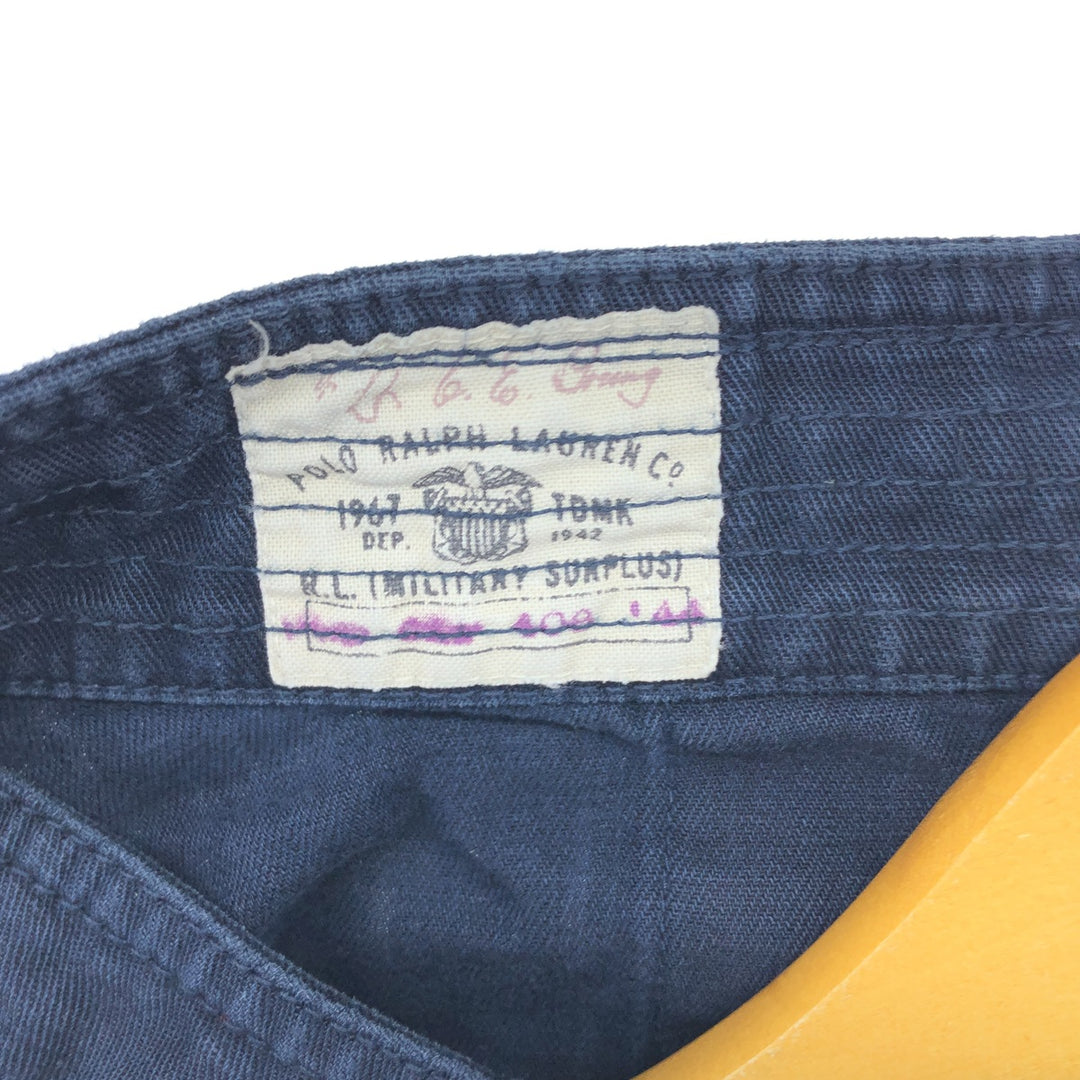 Ralph Lauren POLO by Ralph Lauren Military Jacket Men's L size / eaa513505