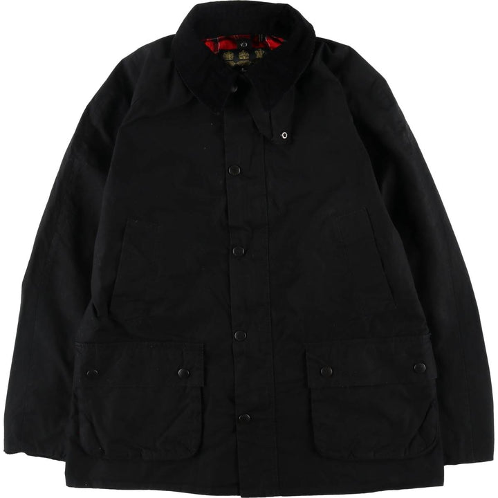 Barbour ASHBY WAX JACKET 3 Warrant Oil-Free Cotton Jacket Men's XL / eaa513506