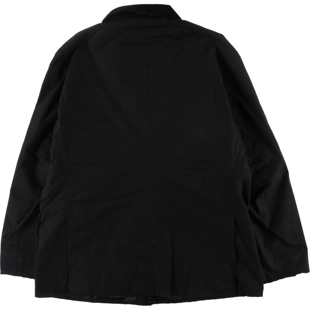 Barbour ASHBY WAX JACKET 3 Warrant Oil-Free Cotton Jacket Men's XL / eaa513506